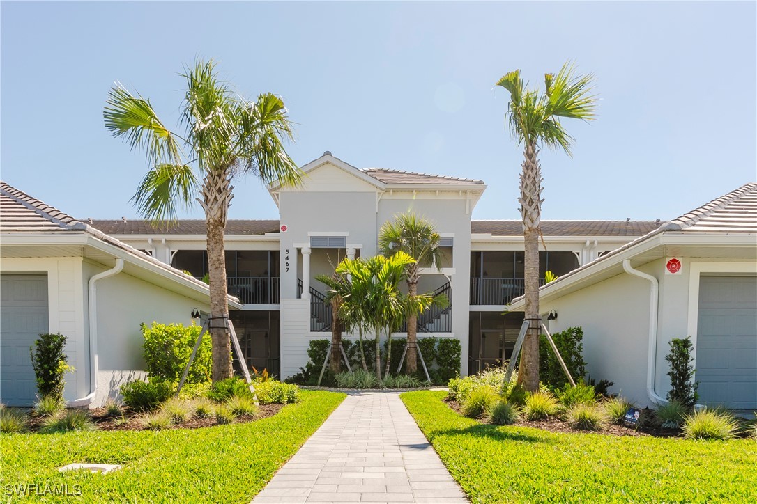 2 bed home in Ave Maria