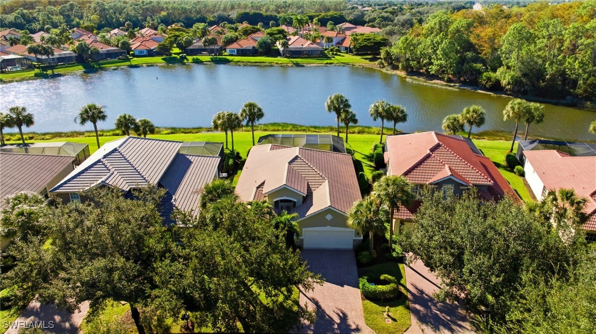 3 bed home in Estero