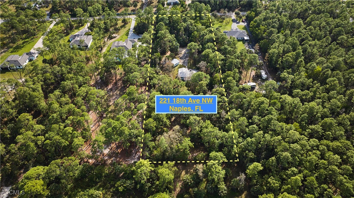 4 bed home in Naples