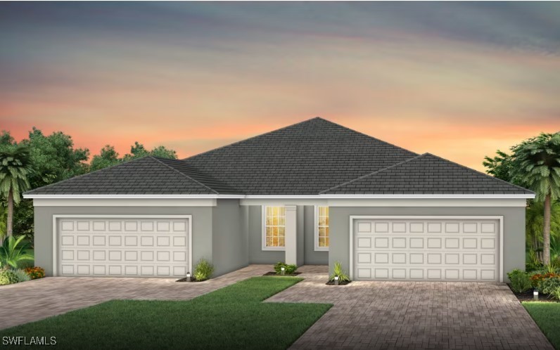 2 bed home in Alva