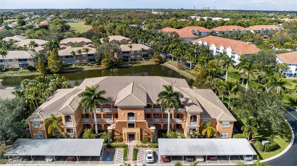 2 bed home in Bonita Springs