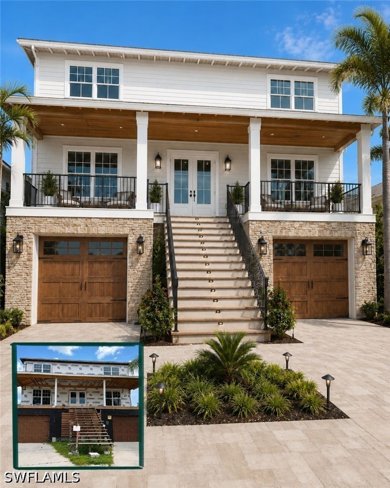3 bed home in Fort Myers