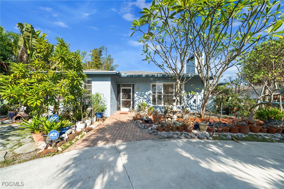 3 bed home in Naples