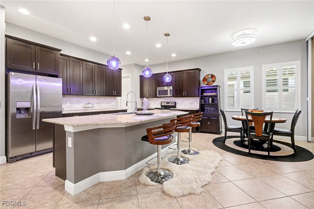 3 bed home in Fort Myers
