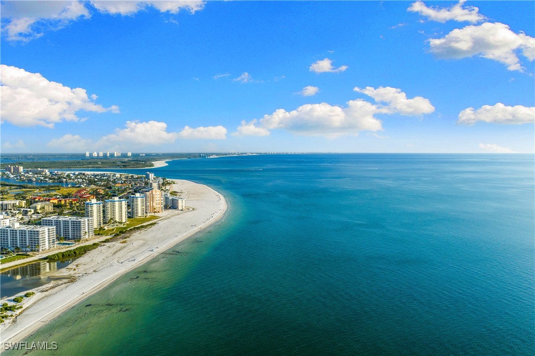 2 bed home in Fort Myers Beach