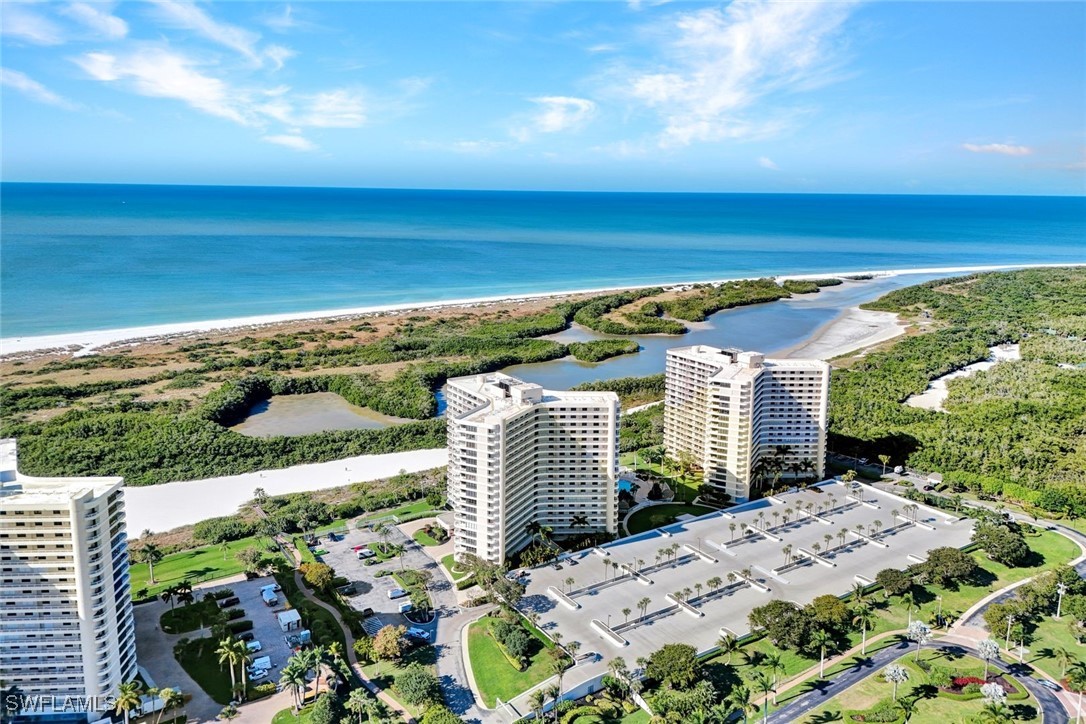 2 bed home in Marco Island