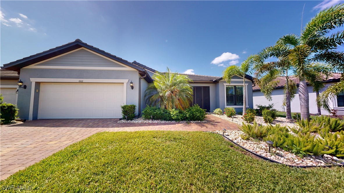 2 bed home in Ave Maria