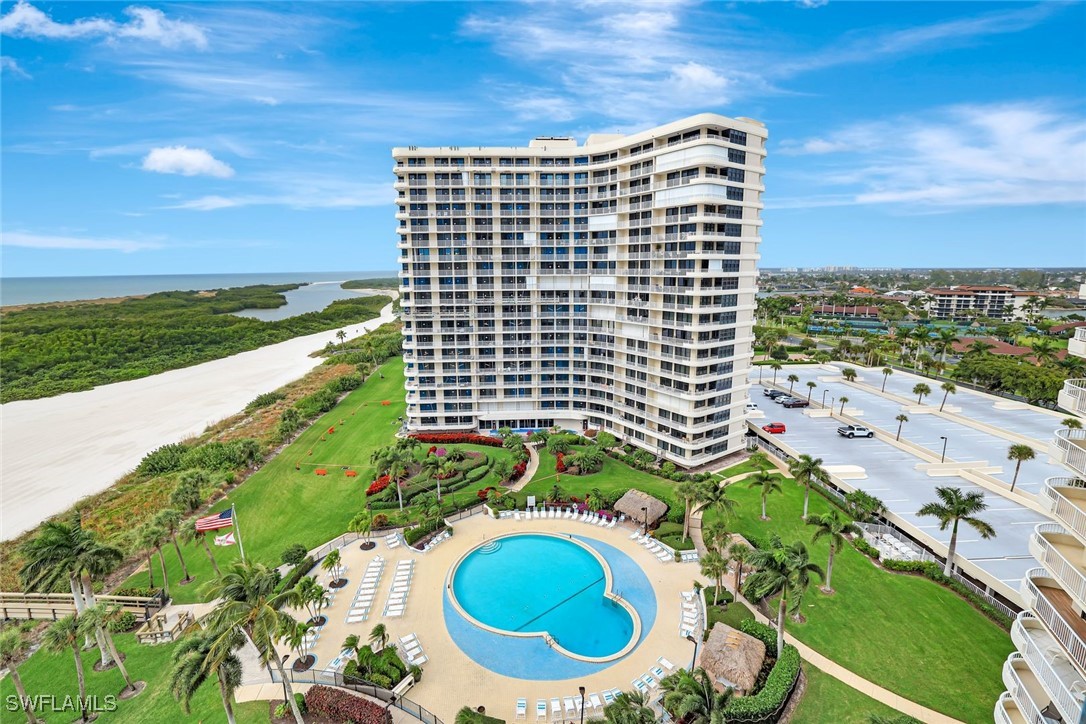 2 bed home in Marco Island
