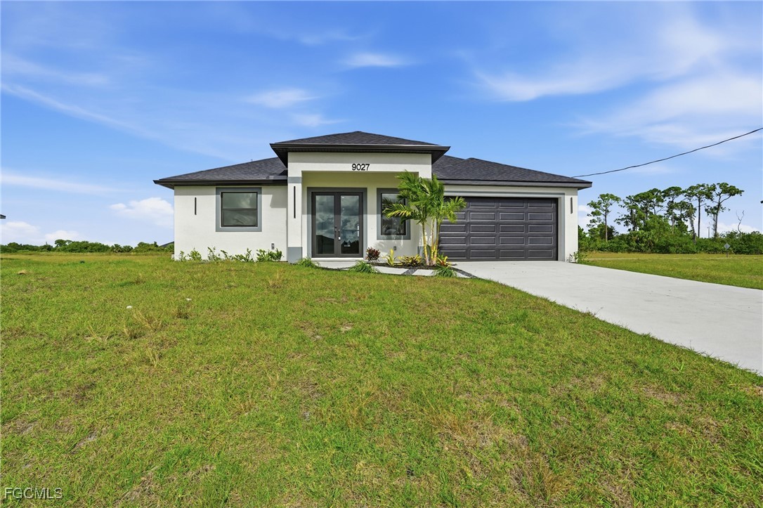 3 bed home in Labelle