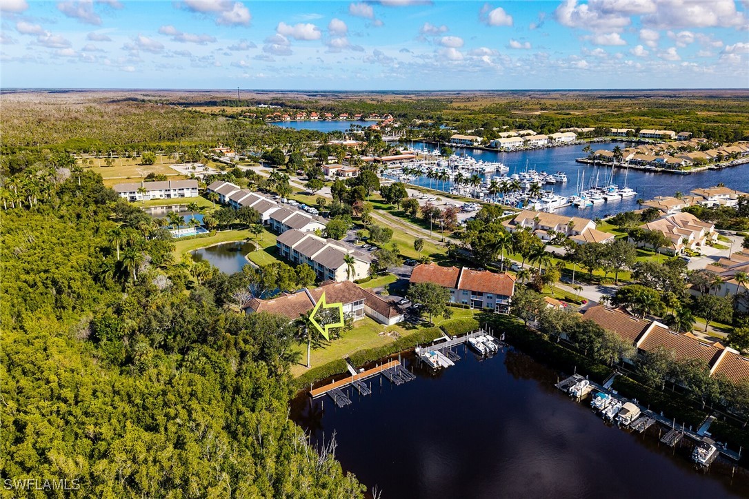 3 bed home in Naples