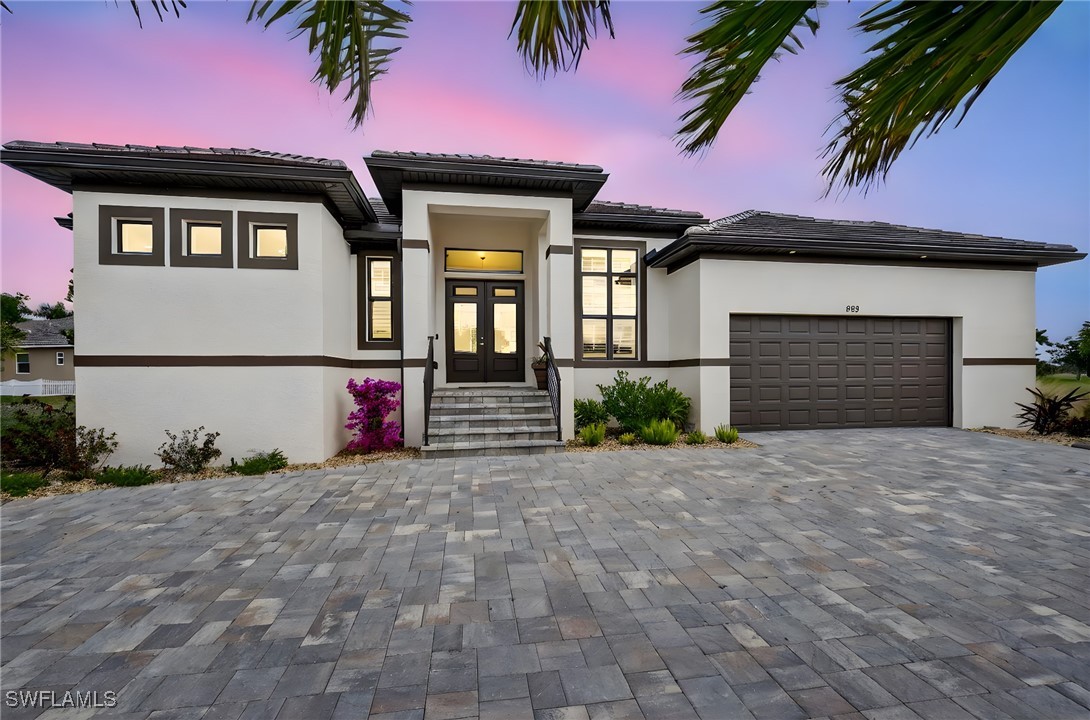 3 bed home in Punta Gorda