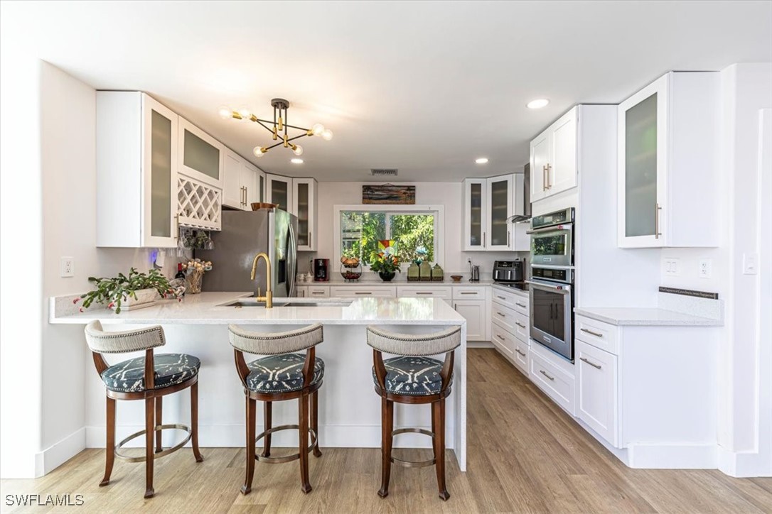 4 bed home in Fort Myers