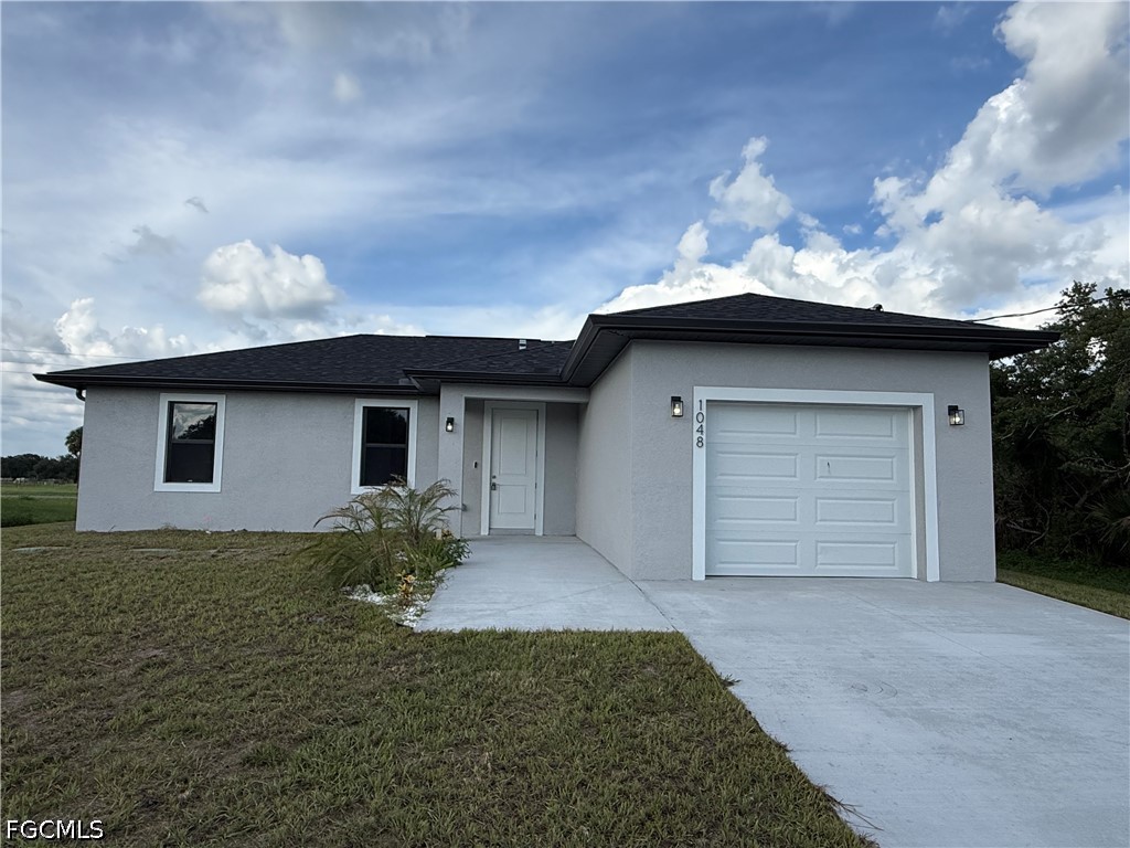3 bed home in Labelle