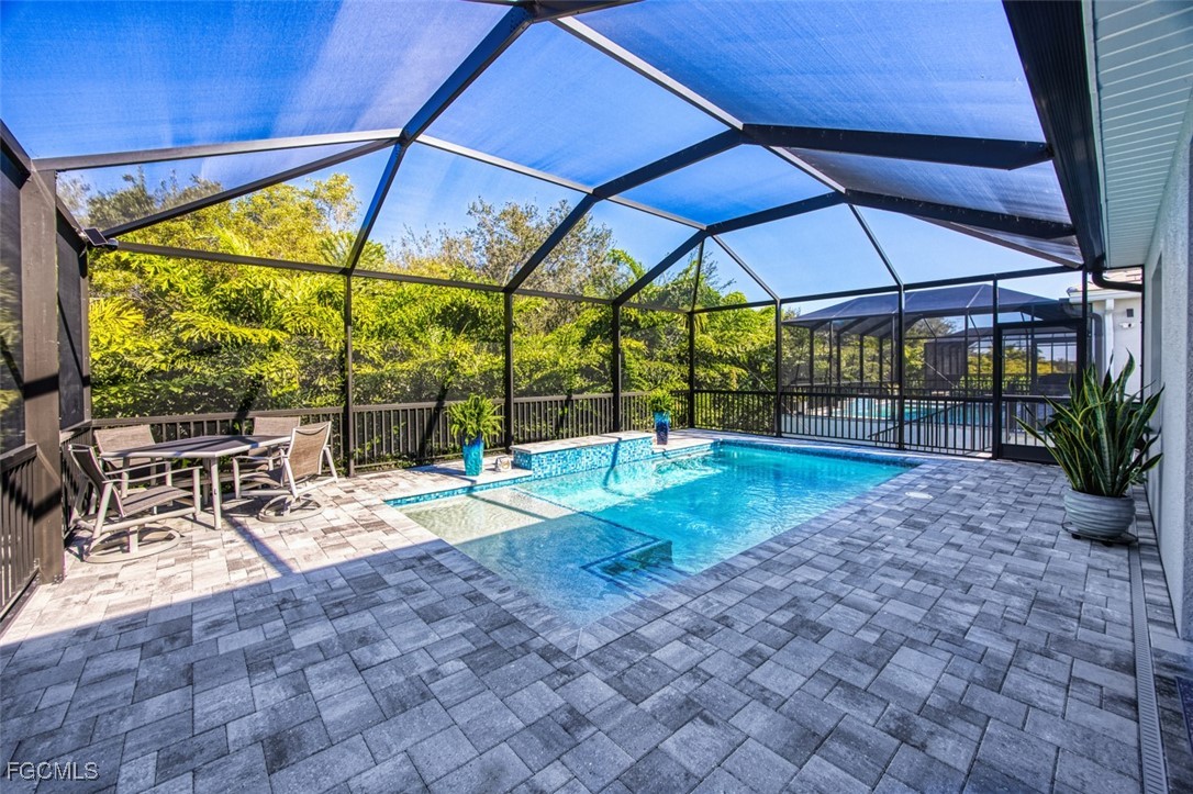 3 bed home in Fort Myers
