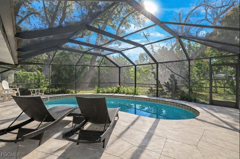 3 bed home in Fort Myers