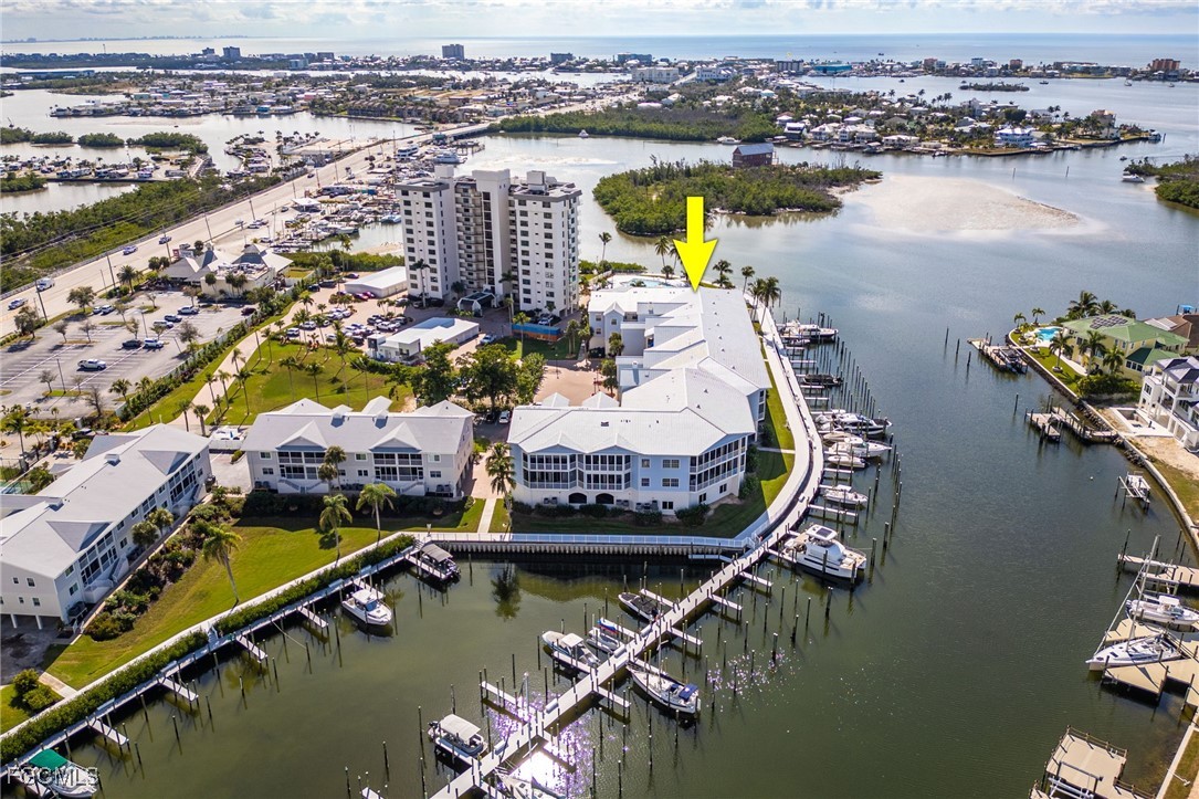 3 bed home in Fort Myers Beach