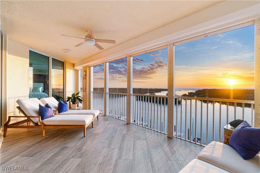 3 bed home in Naples
