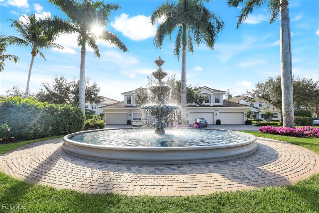 3 bed home in Miromar Lakes