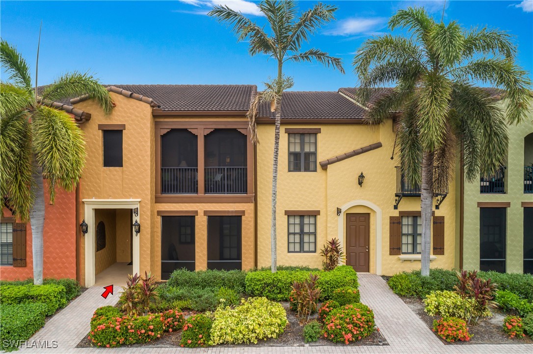 3 bed home in Naples