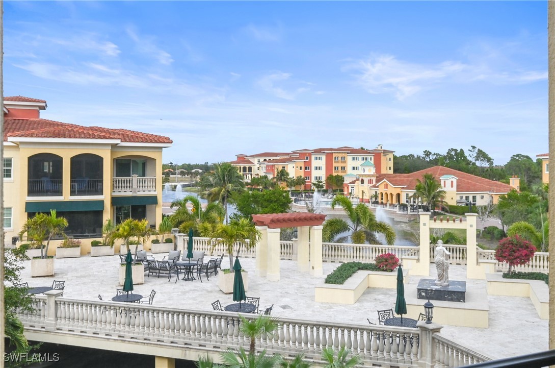 3 bed home in Estero