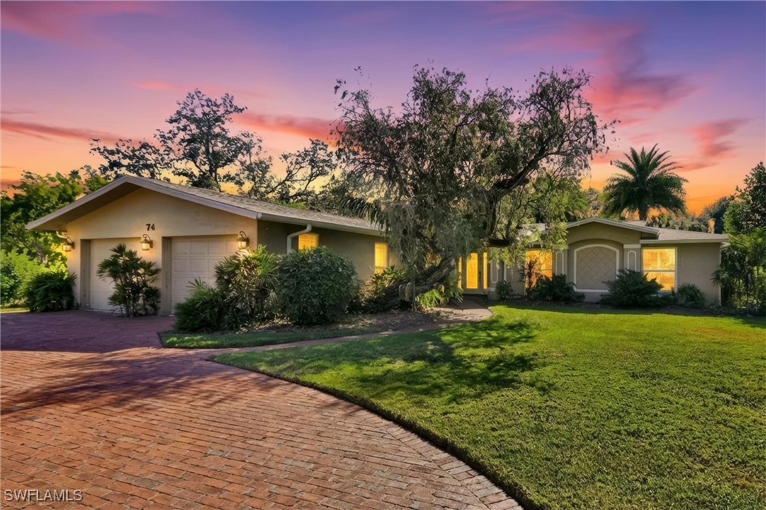 3 bed home in North Fort Myers