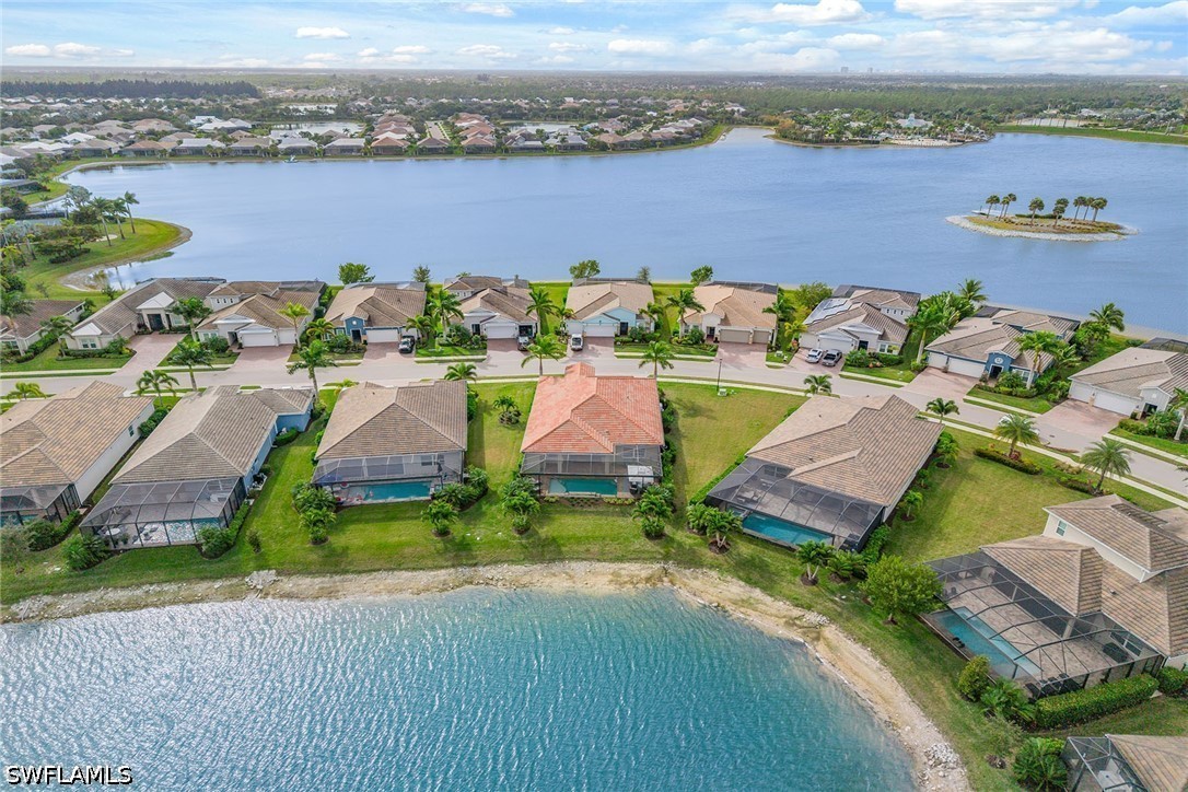 3 bed home in Naples