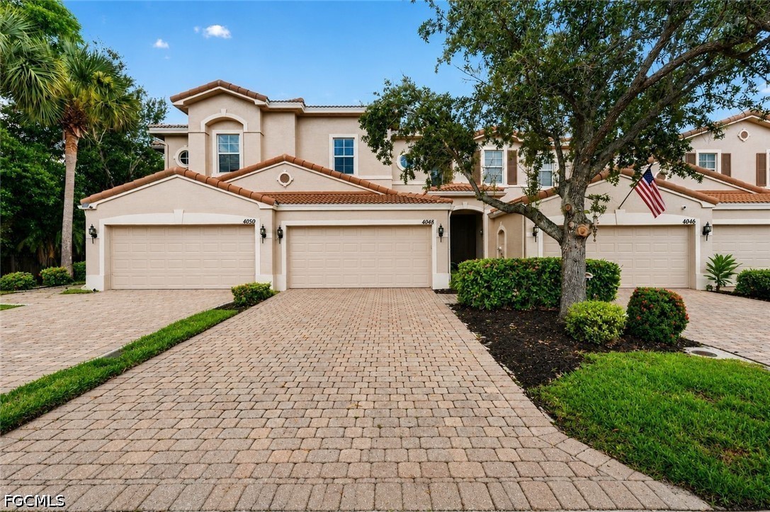 3 bed home in Fort Myers