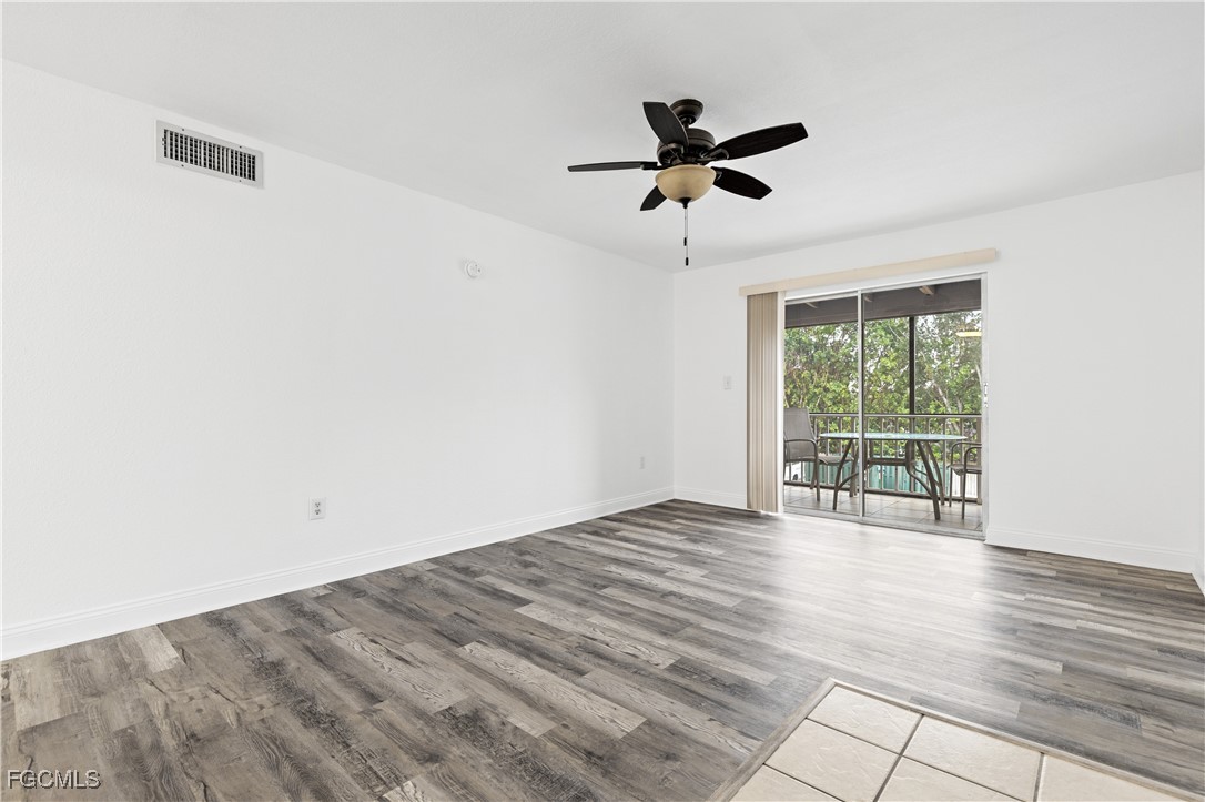 2 bed home in Fort Myers