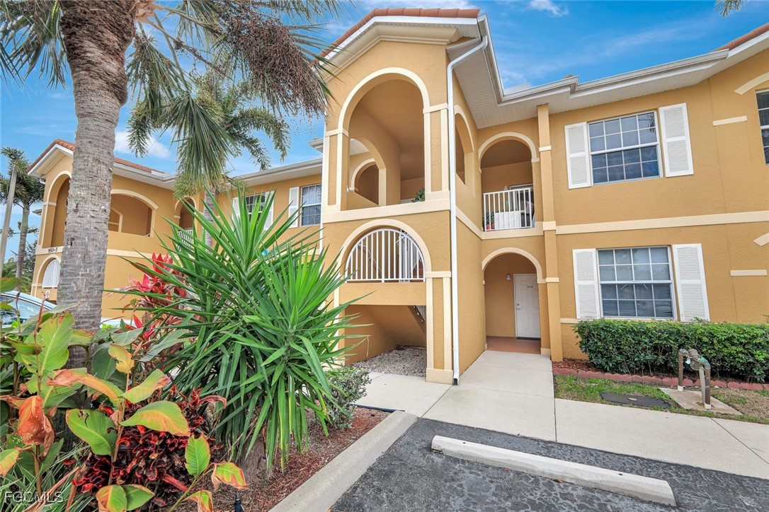 3 bed home in Cape Coral