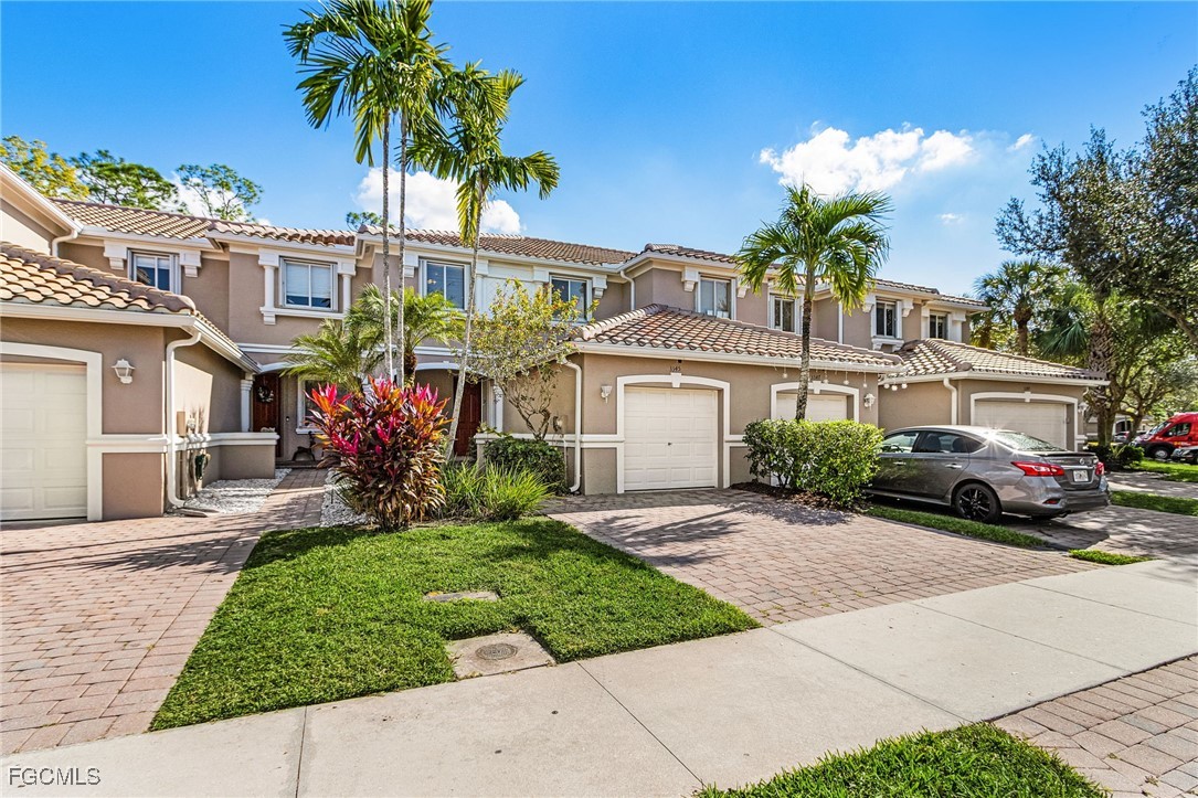 3 bed home in Fort Myers