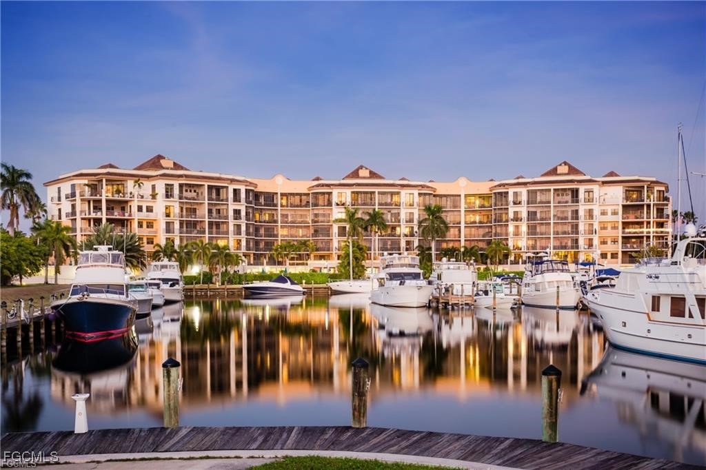 2 bed home in Cape Coral