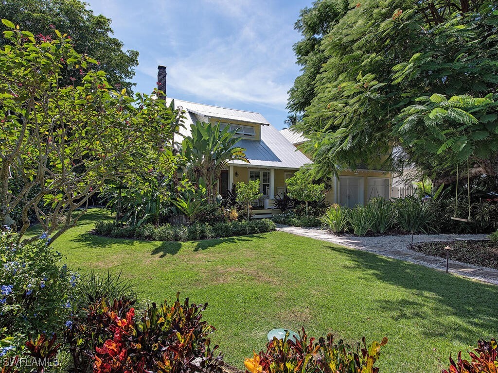 3 bed home in Naples