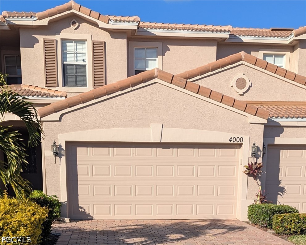3 bed home in Fort Myers