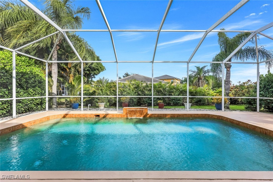 3 bed home in Naples