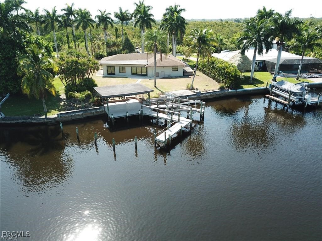 3 bed home in Fort Myers