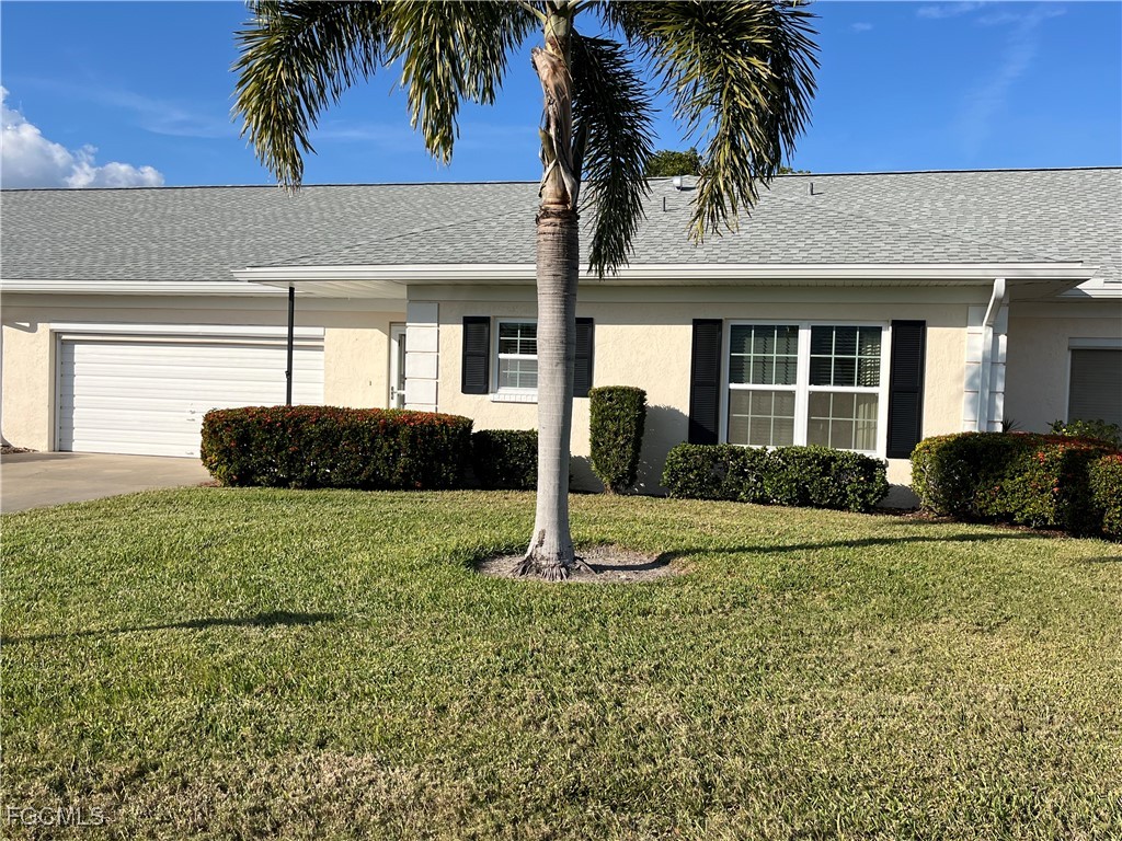 3 bed home in Fort Myers