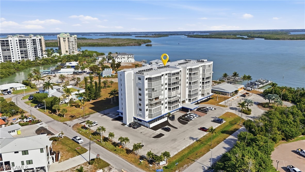 2 bed home in Fort Myers Beach