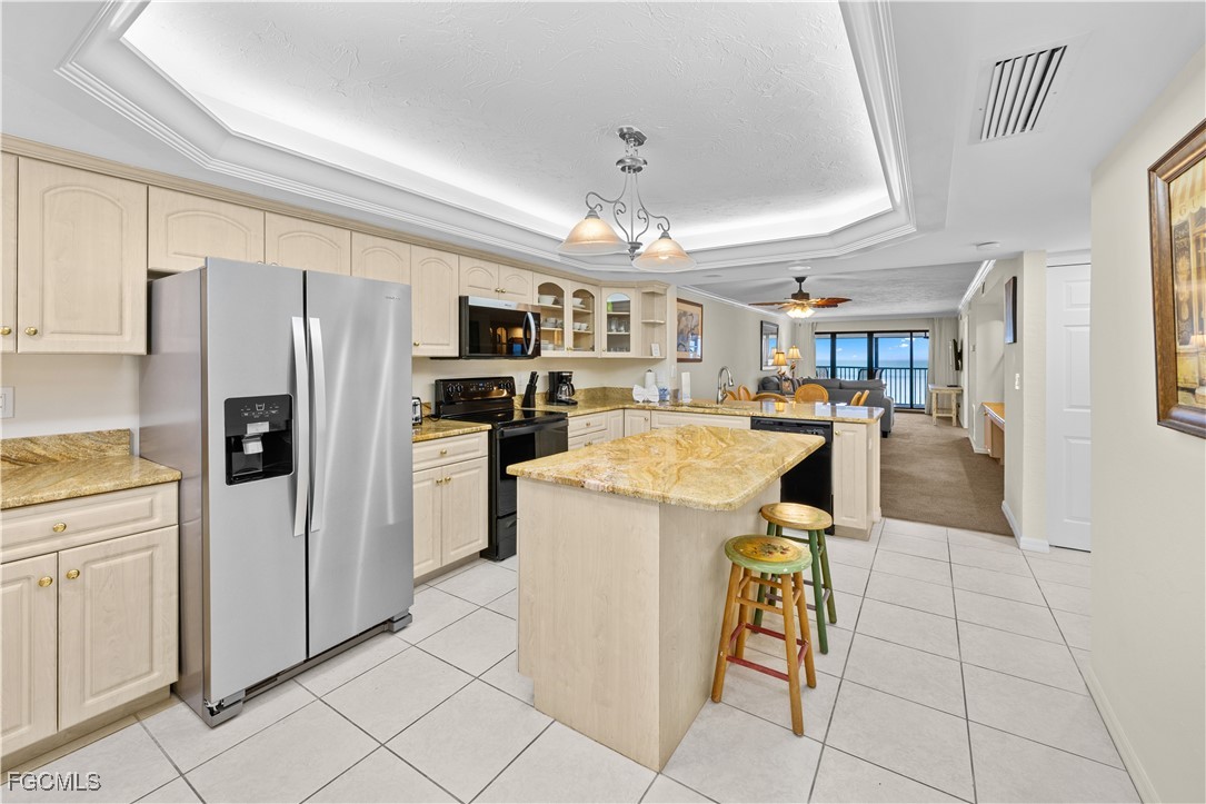 2 bed home in Sanibel