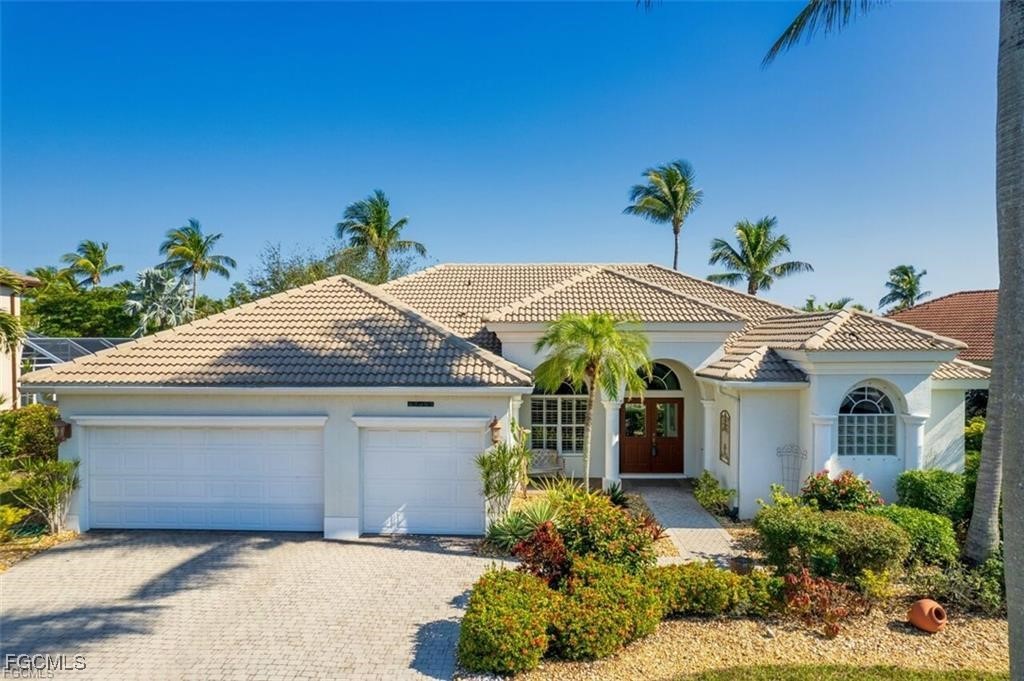 4 bed home in Fort Myers