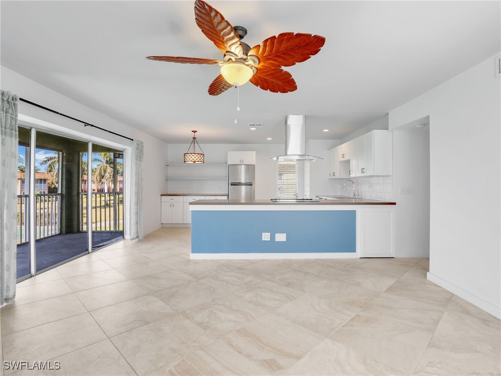 2 bed home in Naples