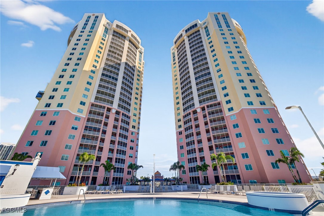 3 bed home in Fort Myers