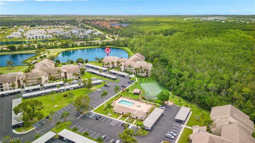2 bed home in Fort Myers