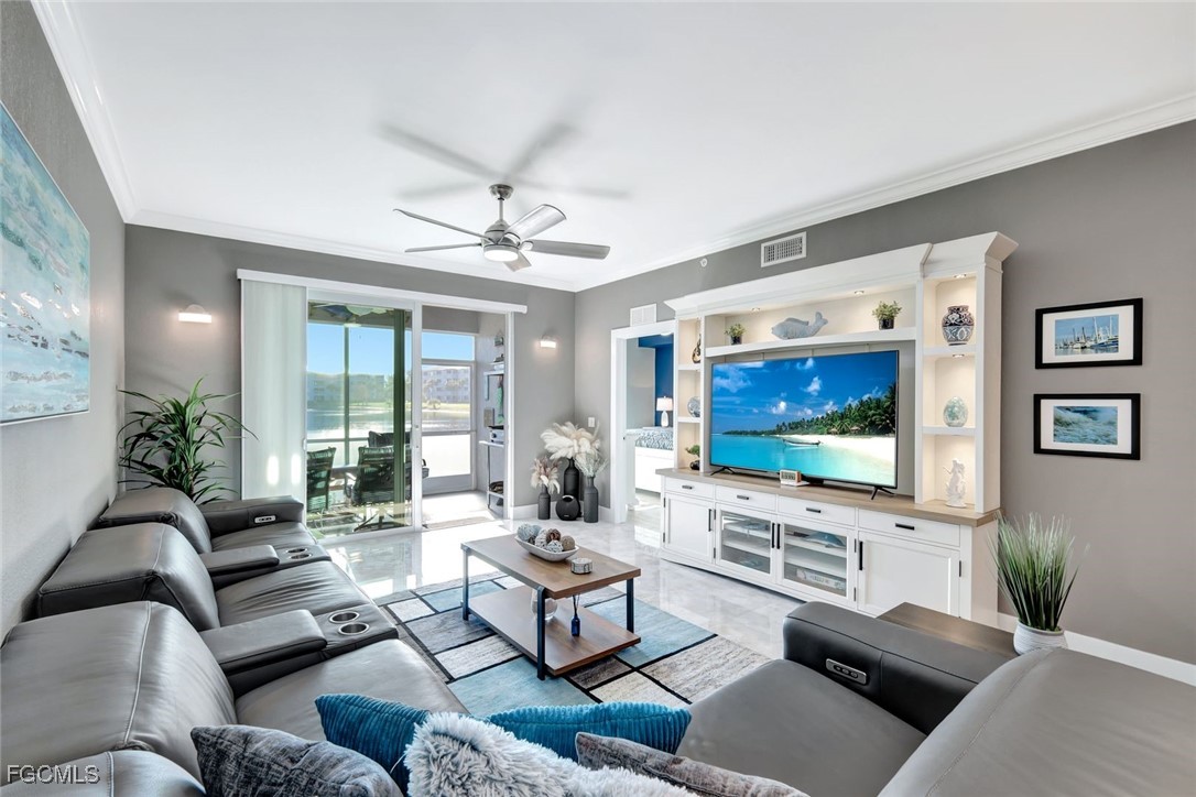 2 bed home in Fort Myers