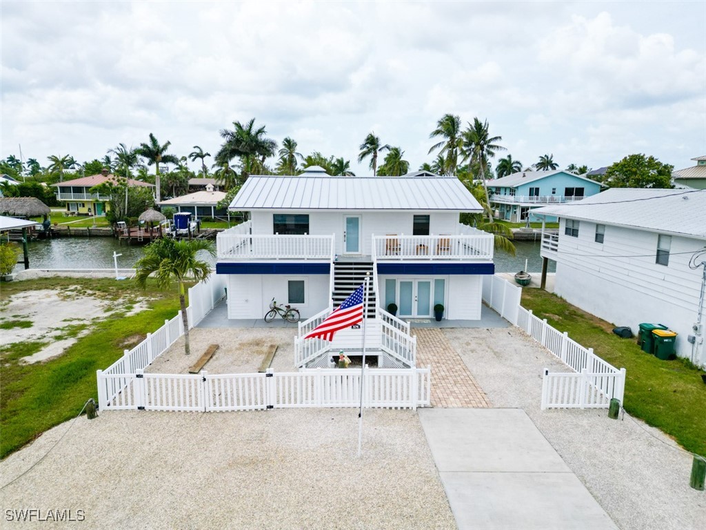 3 bed home in Goodland