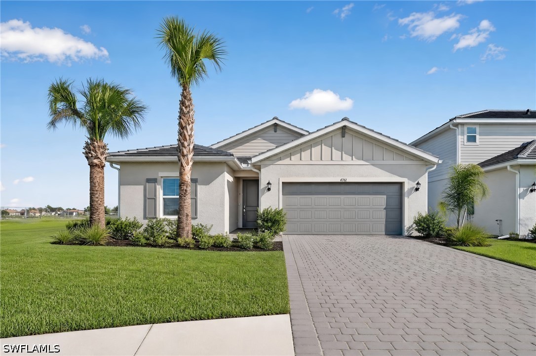 4 bed home in Ave Maria