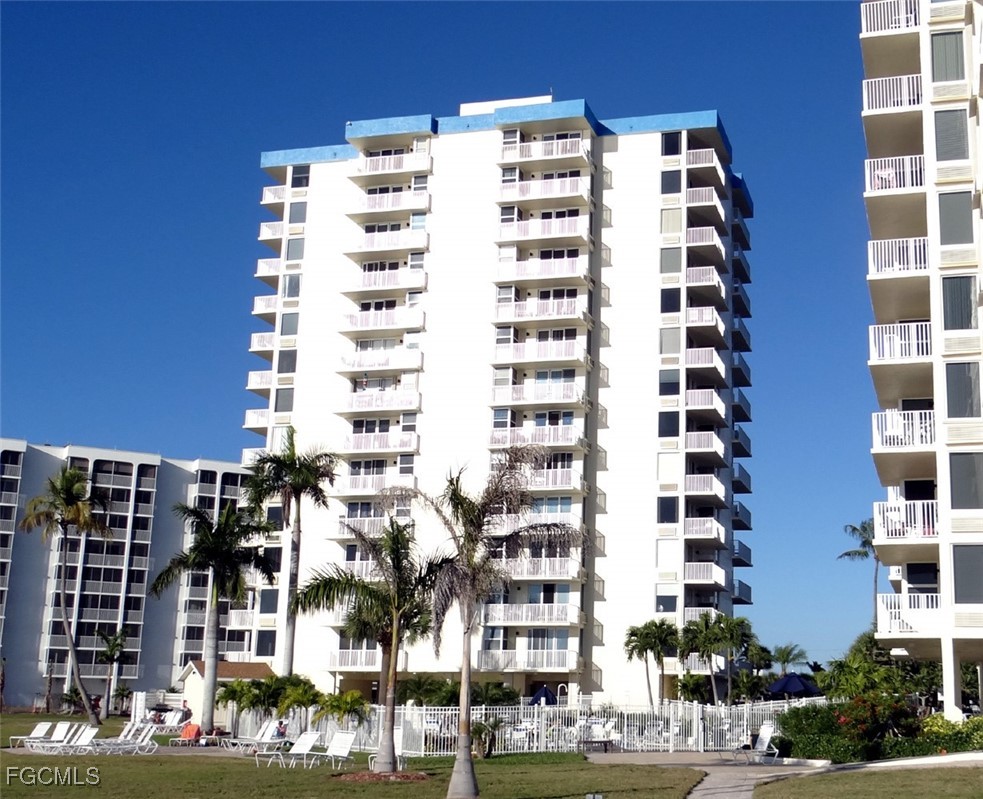 1 bed home in Fort Myers Beach