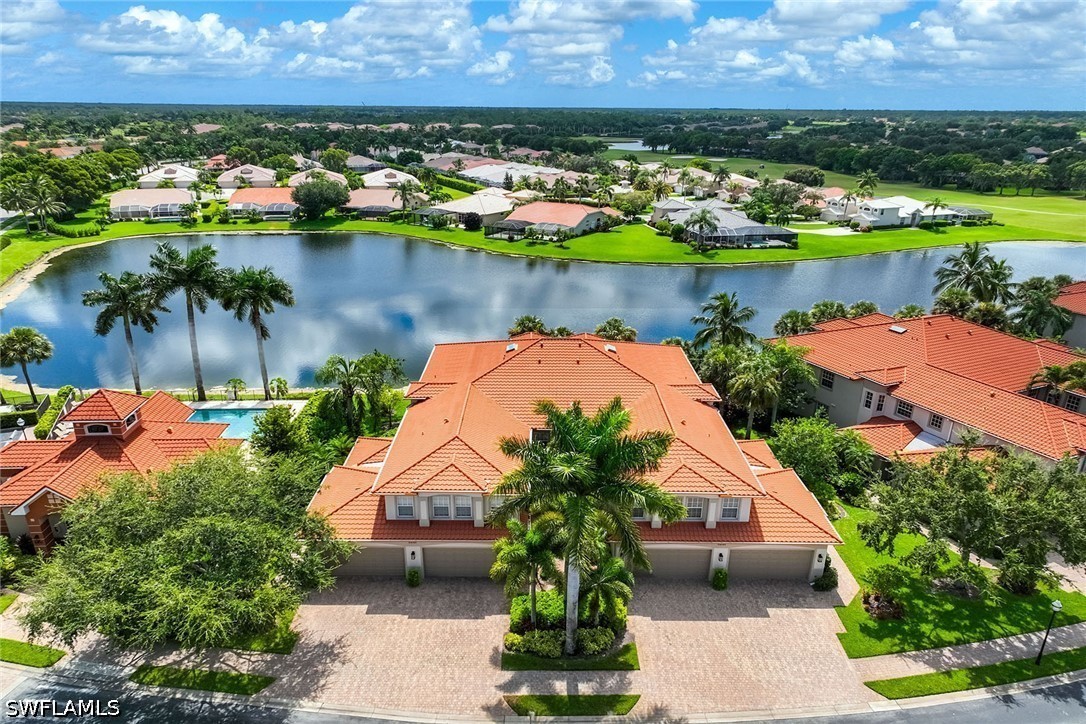3 bed home in Naples