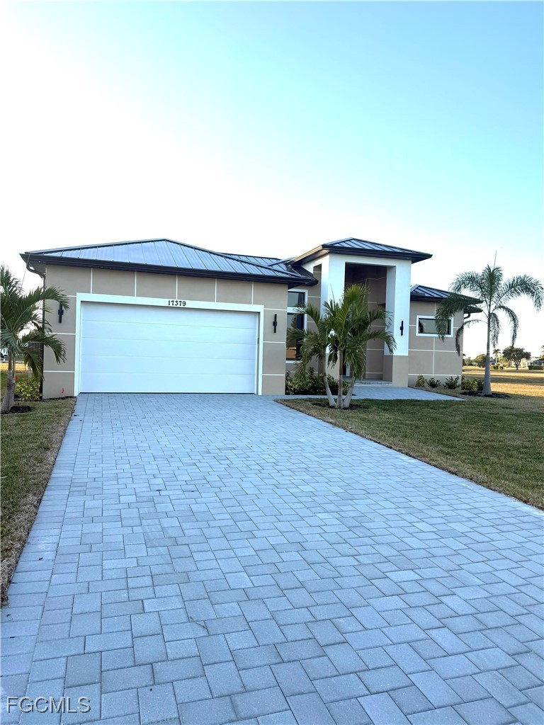 3 bed home in Punta Gorda