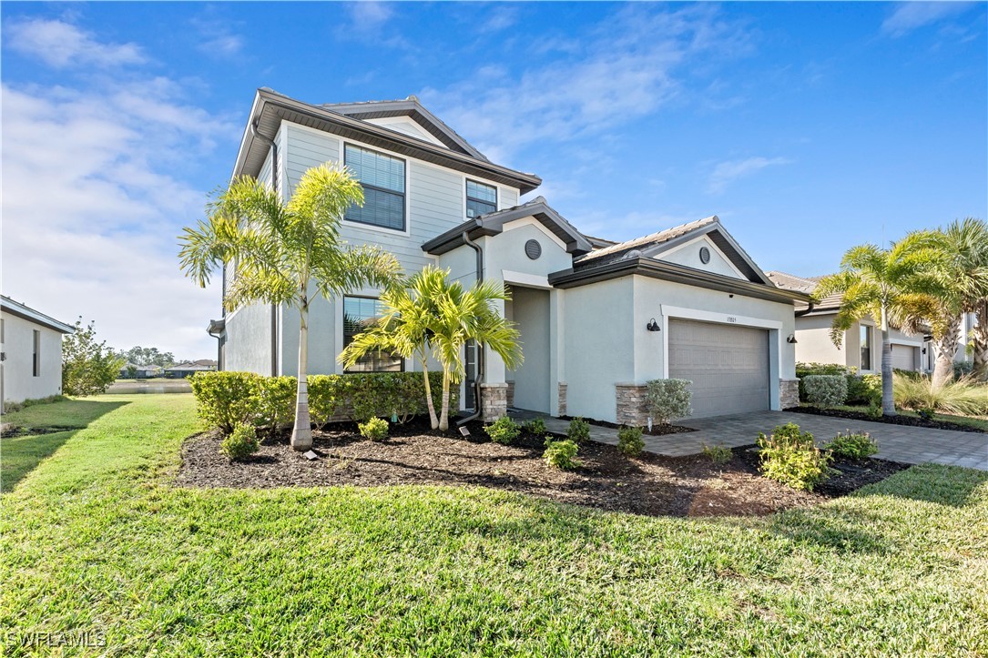 4 bed home in Fort Myers
