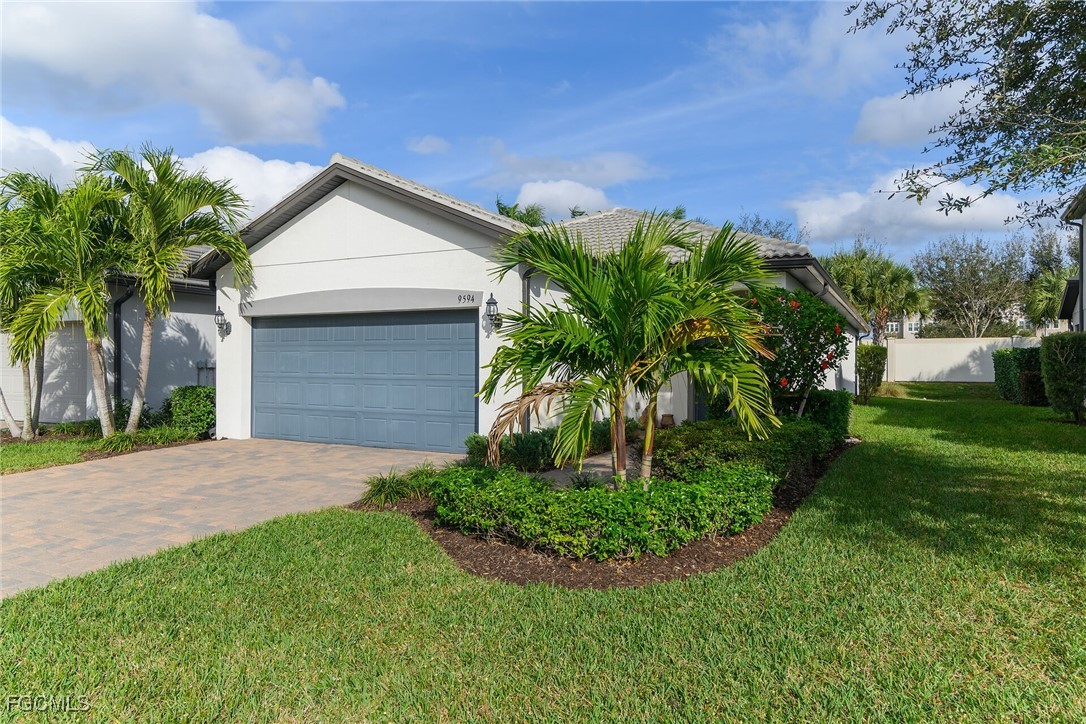 3 bed home in Fort Myers